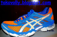 18+ Sepatu Asics Gel Cumulus, Yang Terbaru!