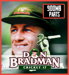 Don Bradman Cricket 17 For Pc Free Full Version Highly Compressed Download