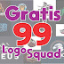 Gambar Logo Squad Pubg Keren