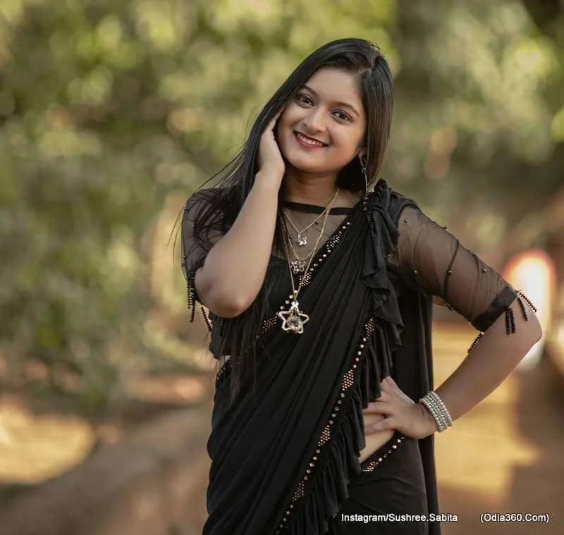 Sushree Sabita Palei