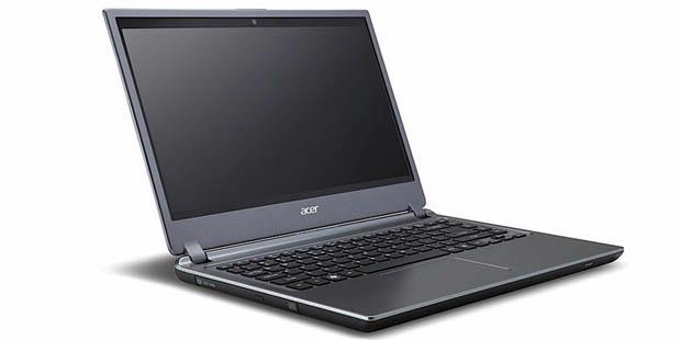 Acer Slim Aspire M5