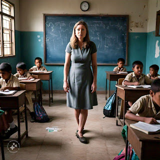 The Impact of Poverty on Education