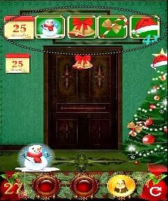 100 Christmas Gifts Level 26 27 28 29 30 Walkthrough