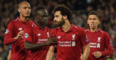 موعد ومشاهدة مباراة ليفربول وفولهام بث مباشر محمد صلاح اليوم 17-3-2019 الدوري الانجليزي 