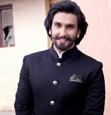 Ranveer Singh Latest Full HD Photos and wallpapers