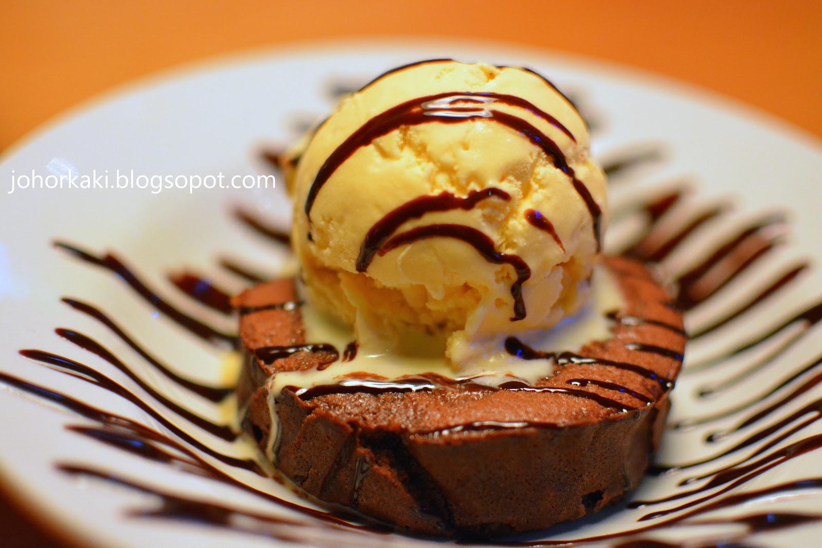 Texas Roadhouse Dubai Mall Menu Review JK1237 |Johor Kaki ...