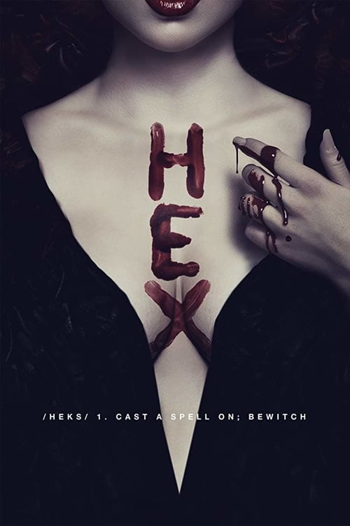 Hex 2019 Film Completo Streaming