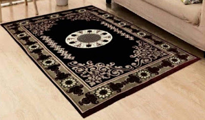 Best floor carpet for home online in india