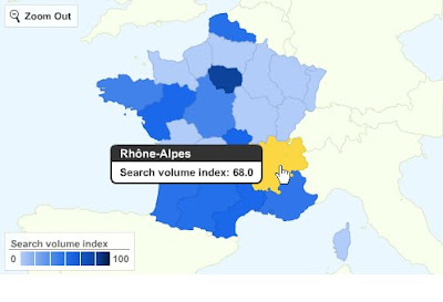 twitter en france