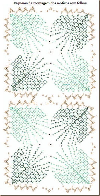 crochet pattern