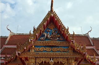 Hua Hin Wat Ampharam