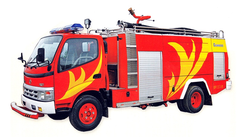 Rafli Palde Jenis Jenis Mobil  Pemadam  Kebakaran  Brandweer 