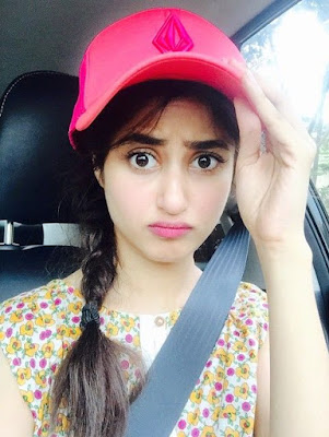 Pakistani Girl Sajal Ali Wallpaper | One HD Wallpaper Pictures