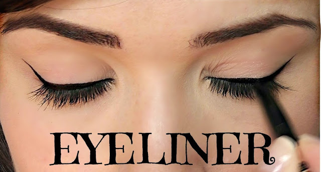 Tips to Use Eyeliner