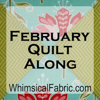 http://whimsicalfabricblog.blogspot.com/2017/02/february-2017-quilt-along-challenge.html