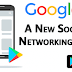 Google introduce A New Social Networking App “Shoelace”