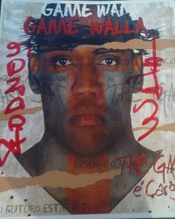 Game Walla - Musicas diversas