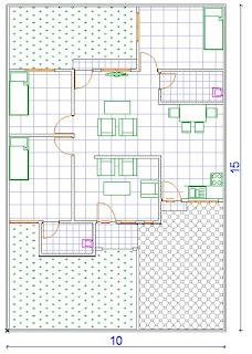 model model rumah minimalis type 85/150