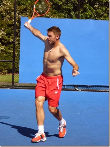 Stanislas Wawrinka