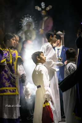 Jesús del Soberano Poder