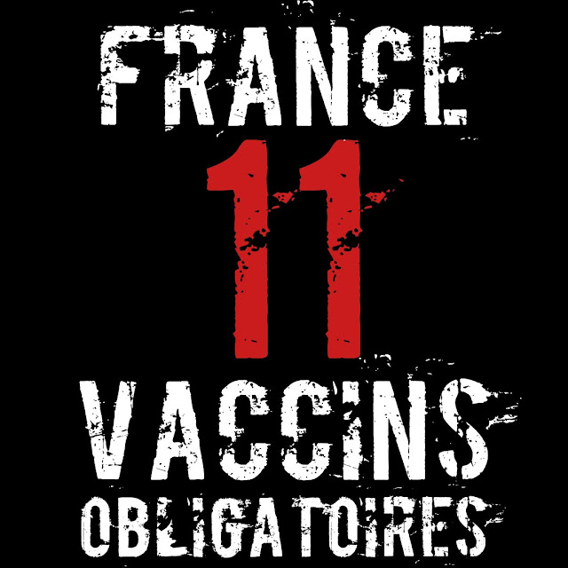 Résultats de recherche d'images pour « vaccins obligatoires »