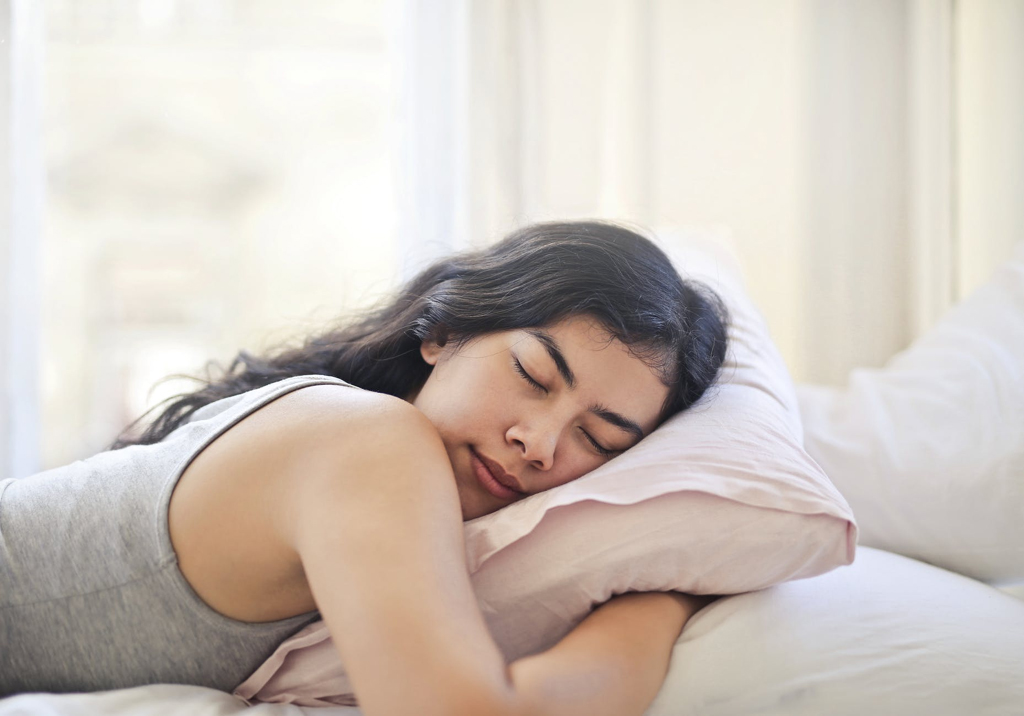 What To Do to Sleep Better at Night