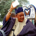 Court Orders IGP To Probe Alaafin