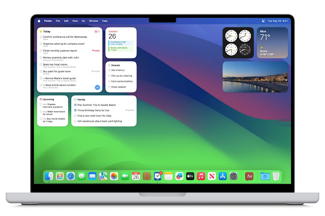 Things [2024] v3.21.3 para macOS