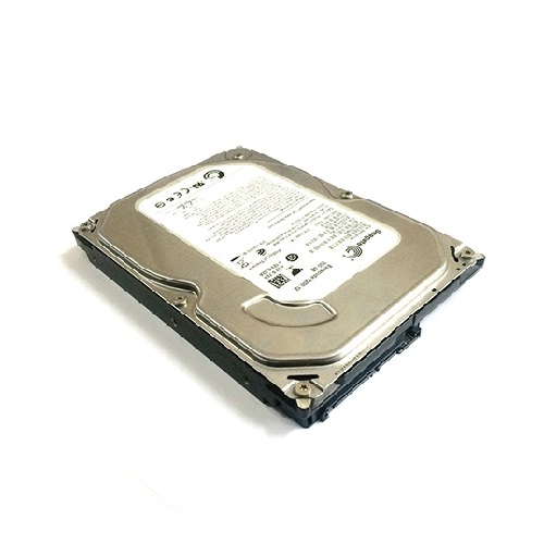 Ổ cứng Seagate Barracuda 250GB, 7200 RPM, Cache 8MB