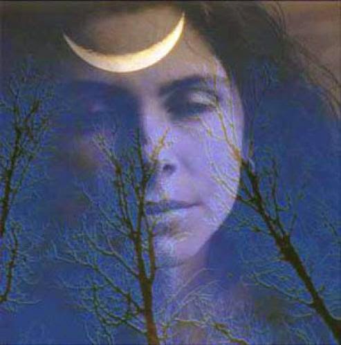 A Full Moon Blessing