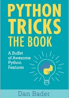 Python Tricks- A Buffet of Awesome Python Features e-books shop