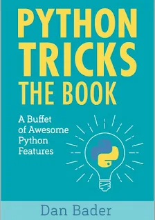 Python Tricks- A Buffet of Awesome Python Features e-books shop