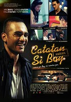 Catatan Harian Si Boy 2011