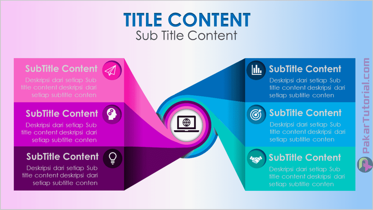 Slide PowerPoint Menarik