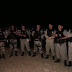Policiais do 4º BPM realizam Operação Saturação em Alagoa Grande