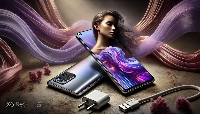 POCO X6 Neo