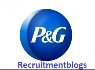 HUMAN RESOURCES INTERNSHIP At P&G |undergraduates students HR internship at Procter &Gamble