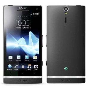 Update Jelly Bean Untuk Sony Xperia S