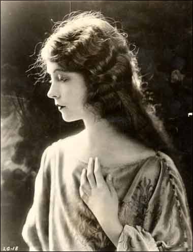  Life the Siren's post about the very great Lillian Gish at Fandor