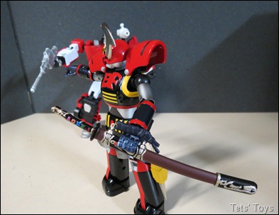 Battle Fever Robo
