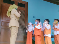 Komponen Kelas Unggulan