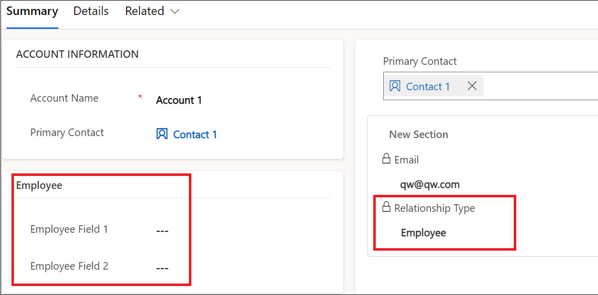 ACCESS FIELDS OF QUICK VIEW FORM THROUGH JAVASCRIPT IN DYNAMICS 365