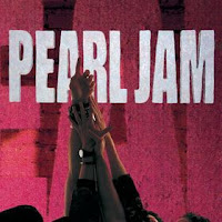 PEARL JAM - Ten