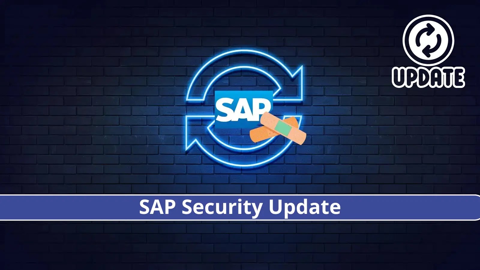 SAP Security Update August