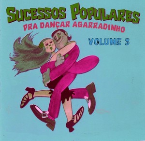 V. A. - Sucessos Populares Volume 3 (2022)[Flac]