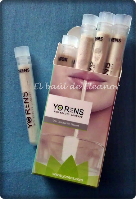 Nebulizados Yorens