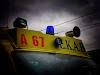 Τραγωδία στο Αιγίνιο Πιερίας: Νεκρή 85χρονη που καταπλακώθηκε από στέγαστρο στην αυλή του σπιτιού της
