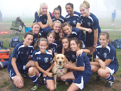 My Soccer Team