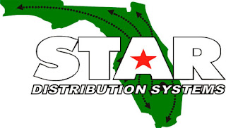 Star Distribution 3PL Company Florida