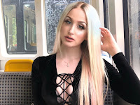Sable Von Foxx – Beautiful Trans Girl